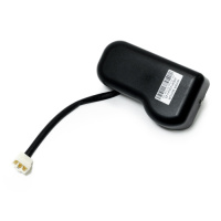 Купить Электропривод стеклоочистителя W.E в корпусе, длина резьбы 25 мм, посадка М8-10, 45-50-85-105°, 12В арт. WEM1333(A) 25