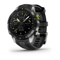 Купить Garmin MARQ Athlete (Gen 2) арт. 010-02648-41