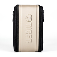 Купить Термос для еды с контейнерами Tiger LWU-F200 Warm Silver арт. LWU-F200 SE