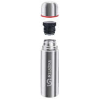 Купить Термос Relaxika 101 (0,75 литра), стальной арт. R101.750.1