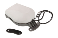 Купить Сигнал звуковой белый арт. C11474C