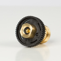 Купить Адаптер тип Е на резьбовой баллон арт. ADAPTOR_E