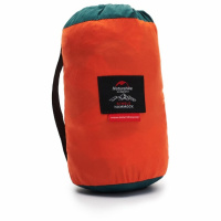 Купить Гамак Naturehike  Super light NH17D012-C 340T  оранжевый, 6927595722145 арт. 6927595722145