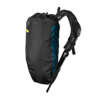 Купить Туристический рюкзак KLYMIT Stash 18(12STBK01C) чёрный арт. 12STBK01C