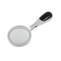 Купить Лупа Veber 602 (3х, 75мм) арт. 26213