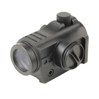 Купить Прицел коллиматорный Veber Wolf Reflex 122 RG арт. 28180