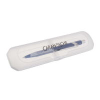 Купить Caran d’Ache Office 844 Classic - Black, механический карандаш, 0.7 мм, подарочная коробка арт. 844.009_PLGB