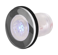 Купить Огонь подводный, синий свет, 12 В арт. E013012