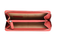 Купить Кошелёк Cross Colors, кожа наппа, красный, 20x10,2x2 см арт. AC3138287_5-127