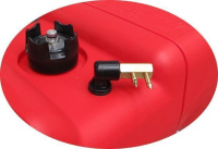 Купить Штуцер топливный в бак OMC/Suzuki, совместим с C14503 и C14503-1 (упаковка из 20 шт.) арт. C14508_pkg_20