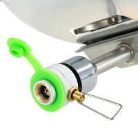 Купить Портативный газовый обогреватель BRS-H22 арт. BRS-H22