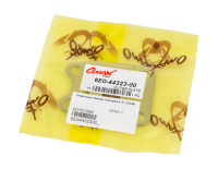 Купить Пластина помпы Yamaha 4-5; Omax арт. 6E04432300_OM