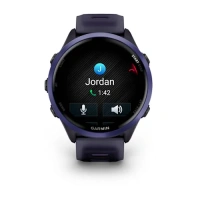 Купить GARMIN FORERUNNER 570 47mm Purple with Indigo 010-02971-02 арт. 010-02971-02