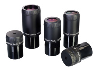 Купить Окуляр Levenhuk Ra Plössl 17 мм, 1,25" арт. 45115