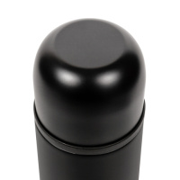 Купить Термос Relaxika 101 (0,35 литра), оружейный черный арт. R101.350.2NL