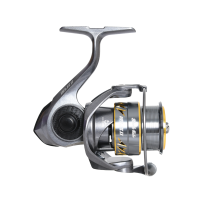 Купить Катушка безынерционная ультралайт Black Side Reliz II 1000S Nano (6+1 подш.) арт. BSREIIN1000S