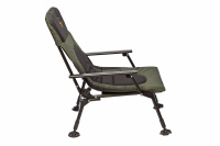 Купить Кресло для карповой ловли Big master, Maverick арт. M-JAT-036D-GREEN