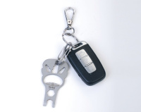 Купить Открывалка для бутылок NexTool Monster Mouth KT5010B арт. KT5010B