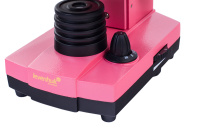 Купить Микроскоп Levenhuk Rainbow 2L NG Rose\Роза арт. 24606