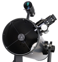 Купить Телескоп Добсона Levenhuk Ra 200N Dob арт. 50748