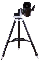 Купить Телескоп Sky-Watcher MAK102 AZ-GTe SynScan GOTO арт. 72655