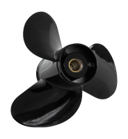 Купить Винт гребной Suzuki DF90-140;3x14x21R; BaekSan арт. 030901400A2100S