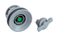 Купить Клапан воздушный для надувной лодки ПВХ арт. 6116