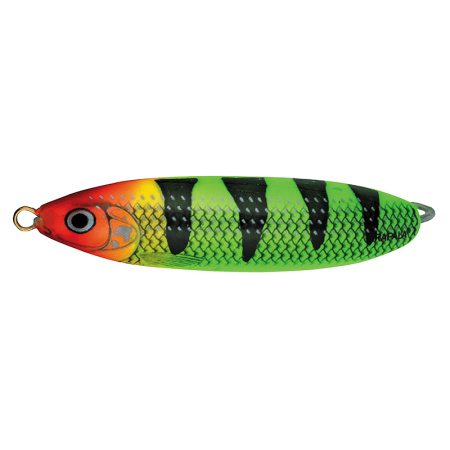 Купить Незацепляйка RAPALA Minnow Spoon 06 /CLT / 6см, 9гр. арт. RMS06-CLT