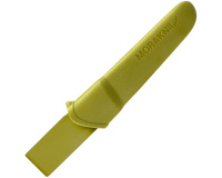 Купить Нож Morakniv Companion Olive, нержавеющая сталь, 14075 арт. 14075