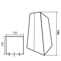 Купить Тент Camping World WС Camp арт. TT-001