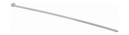 Купить Хомут пластиковый Suzuki L248mm арт. 0940725402000