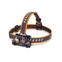 Купить Набор Fenix HM65R LED Headlight+E-LITE, HM65RE-LITE арт. HM65RE-LITE