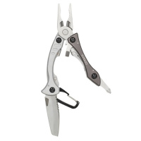 Купить Мультитул Gerber Crucial Tool Gray (Blister) 31-000014 арт. 31-000014
