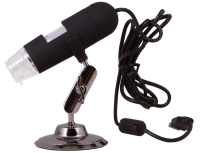 Купить Микроскоп цифровой Levenhuk DTX 30 арт. 61020