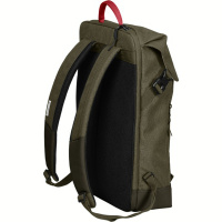 Купить Рюкзак VICTORINOX Altmont Classic Deluxe Flapover 15,4'', зелёный, полиэфир, 29x12x42 см, 14 л арт. 602142