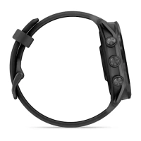 Купить GARMIN FORERUNNER 570 47mm Black 010-02971-00 арт. 010-02971-00