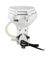 Купить Унитаз с электрической помпой 12 В, Nuova Rade арт. 11874