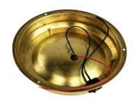 Купить Светильник каютный светодиодный белый свет 12 В, D168mm, SeaFlo арт. SFCL16WC02