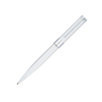 Купить Ручка шариковая Pierre Cardin GAMME Classic. Цвет - белый. Упаковка Е арт. PC0932BP