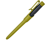 Купить Нож Morakniv Companion Olive, нержавеющая сталь, 14075 арт. 14075