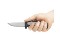 Купить Нож Morakniv Robust, углеродистая сталь, пластиковая ручка, 12249 арт. 6780