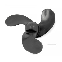 Купить Винт гребной Solas 6001-073-06-P, 3x7.3x6 (R) арт. 6001-073-06-P