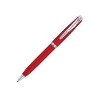 Купить Ручка шариковая Pierre Cardin GAMME Classic. Цвет - красный матовый. Упаковка Е. арт. PC0927BP