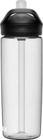Купить Бутылка спортивная CamelBak eddy+ (0,6 литра), белая арт. 1642102060