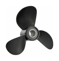 Купить Винт гребной Volvo Penta A6 передний (3-x лопастной), BaekSan арт. 854779BaekSan