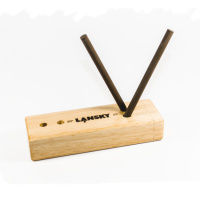 Купить Lansky станок для заточки Sportsmans, стержни, LNLCS5D арт. LNLCS5D