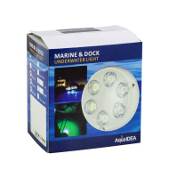 Купить Подводный огонь, Blue, AquaIDEA арт. B6WB