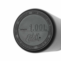 Купить Термос Esbit MAJORIS WM1000TL-DG, из нержавеющей стали, черный, 1.0 л арт. WM1000TL-DG