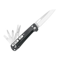Купить Мультитул LEATHERMAN FREE K4 арт. 832667