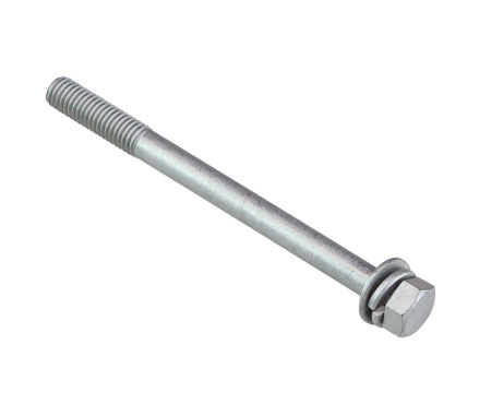 Купить Болт 8x100, Suzuki арт. 0911808102XC0